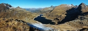 24 panoramica dalla cima sui Laghi Gemelli...